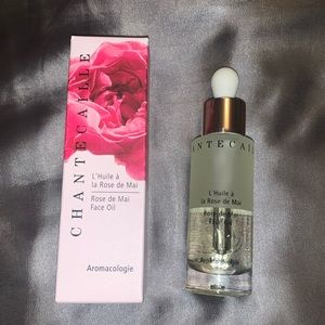 Chantecailie Rose De Mai Face Oil